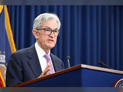 Powell Paves the Way for Fed Rate Cut in September
