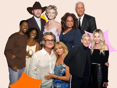Famous Celebrities With Unexpected Degrees