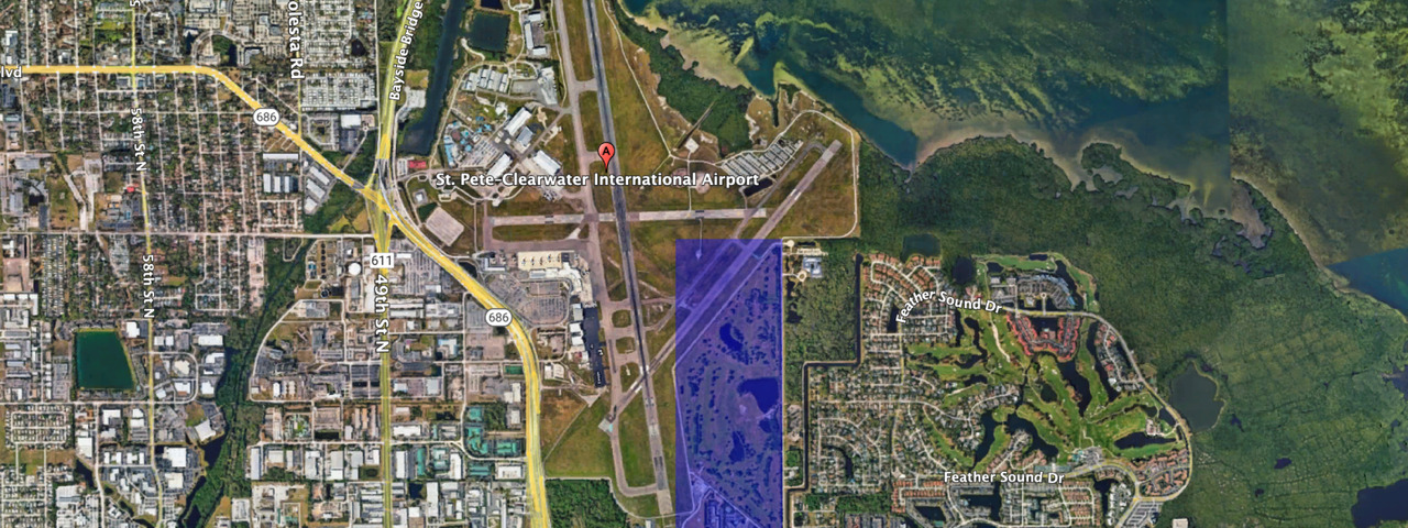 Florida DOT Launches $340 Million I-275 Express Lanes Project