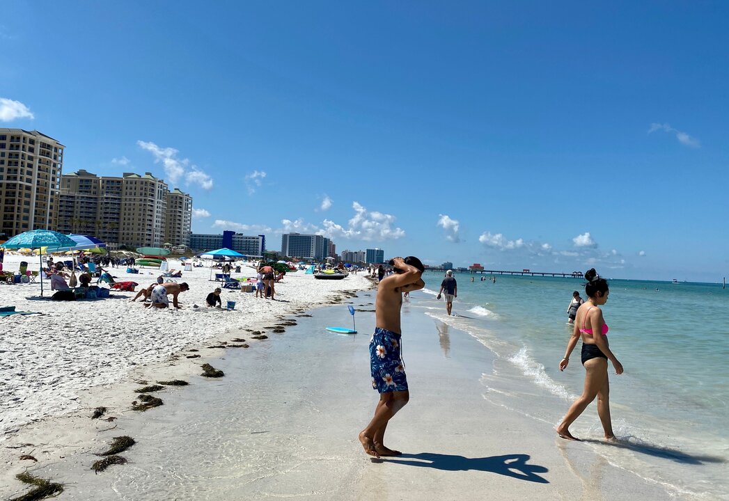 Florida Reports Five Deaths from Flesh-Eating Bacteria