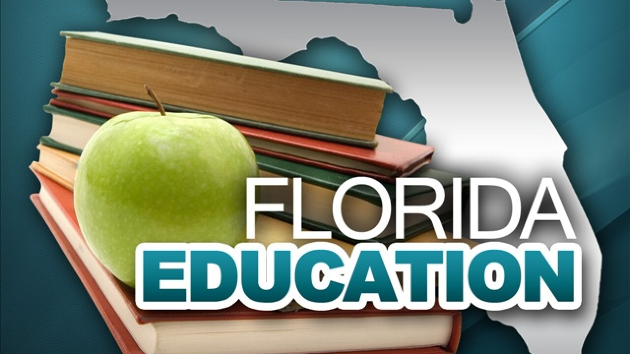 Florida Eliminates Certificate of Completion for Students with Disabilities