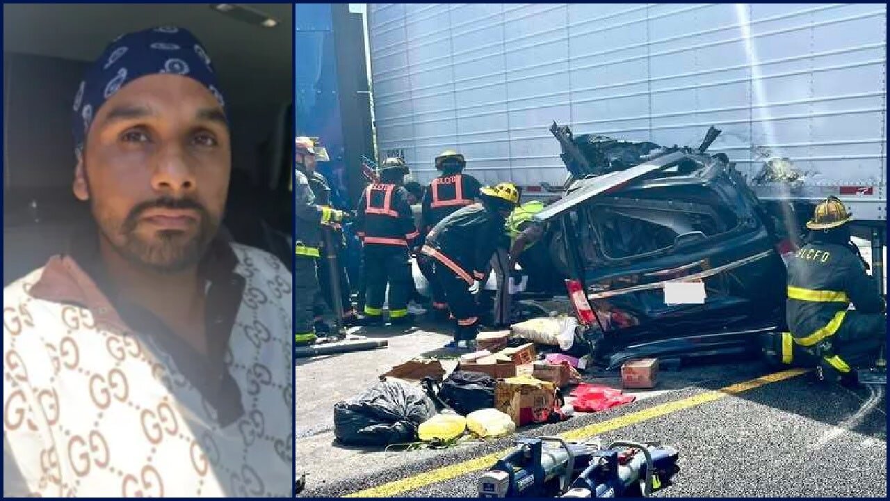Three Victims of Florida Truck Crash Remain Unclaimed