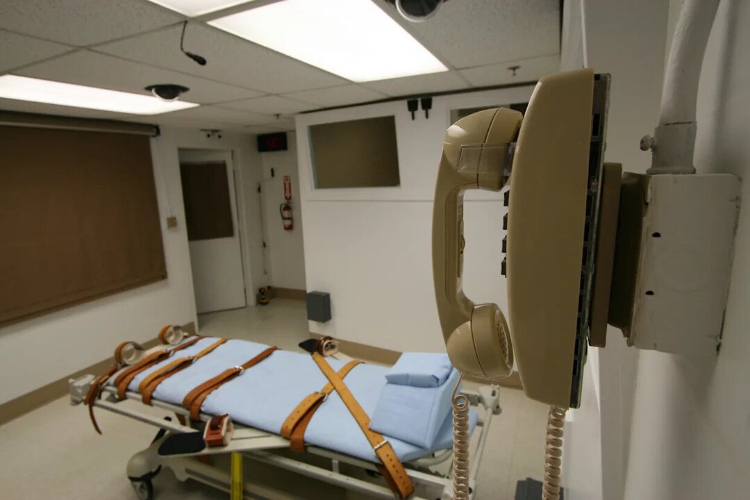 Florida Sets New Execution Record With Latest Death Penalty Case