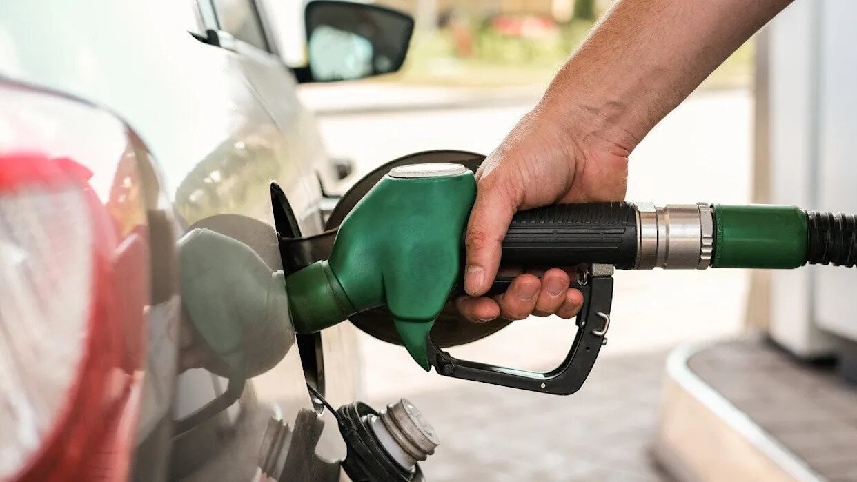 Florida Gas Prices Surge Ahead of Labor Day