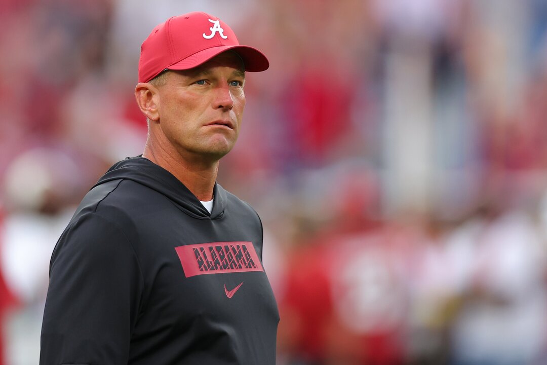 Alabama Coach Faces Criticism After Loss to Seminoles