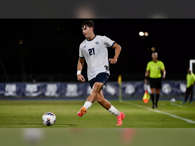 North Florida Falls to UC Irvine in Non-Conference Clash