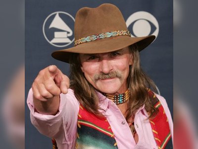 Florida Highway to Be Named After Southern Rock Legend