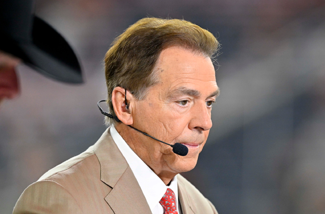 Nick Saban Responds to Alabama’s Loss to Florida State