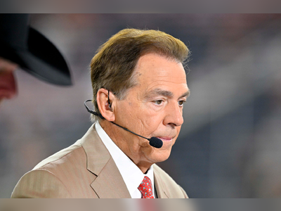 Nick Saban Responds to Alabama’s Loss to Florida State