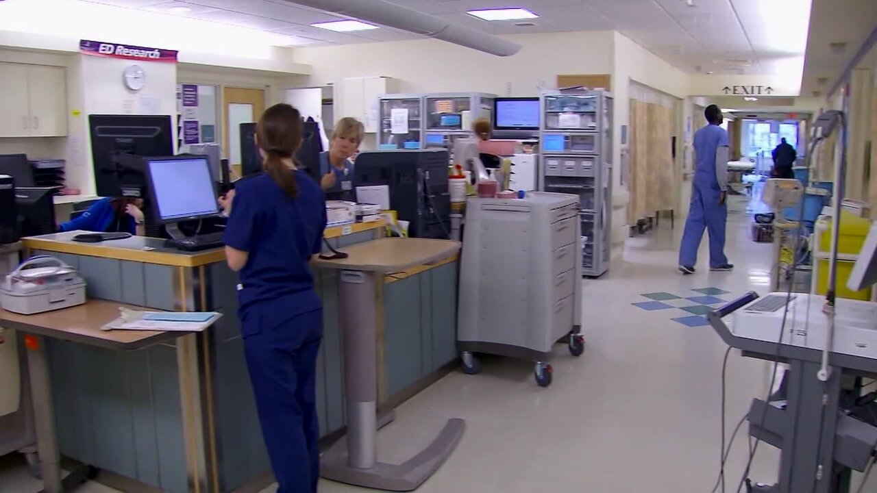 Florida Blue Pulled Out of Network at Memorial Healthcare