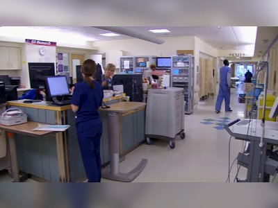 Florida Blue Pulled Out of Network at Memorial Healthcare