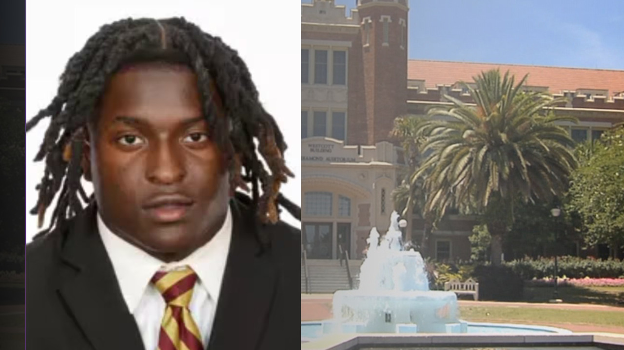 Florida State Football Player Hospitalized After Shooting