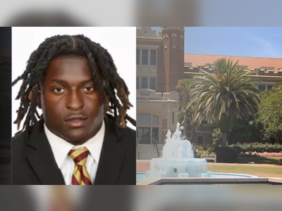Florida State Football Player Hospitalized After Shooting