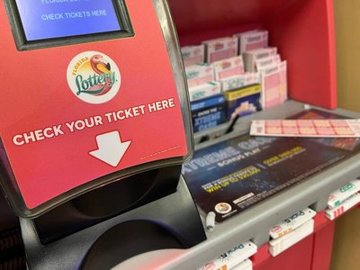 Florida Lottery Announces Powerball and Cash4Life Winners