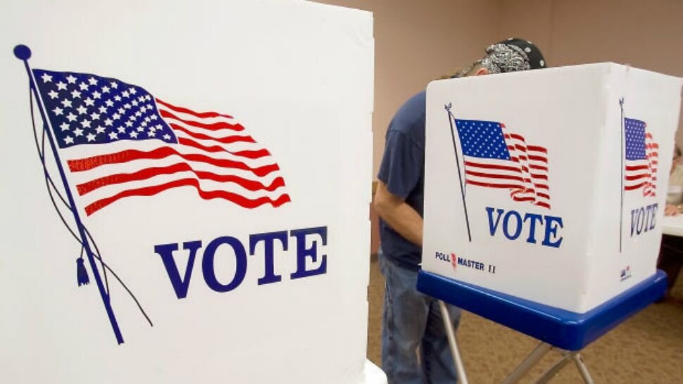 Florida GOP Expands Voter Registration Lead Over Democrats