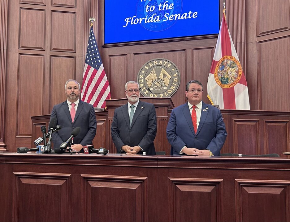 Special Elections Bring New Lawmakers to Florida Legislature