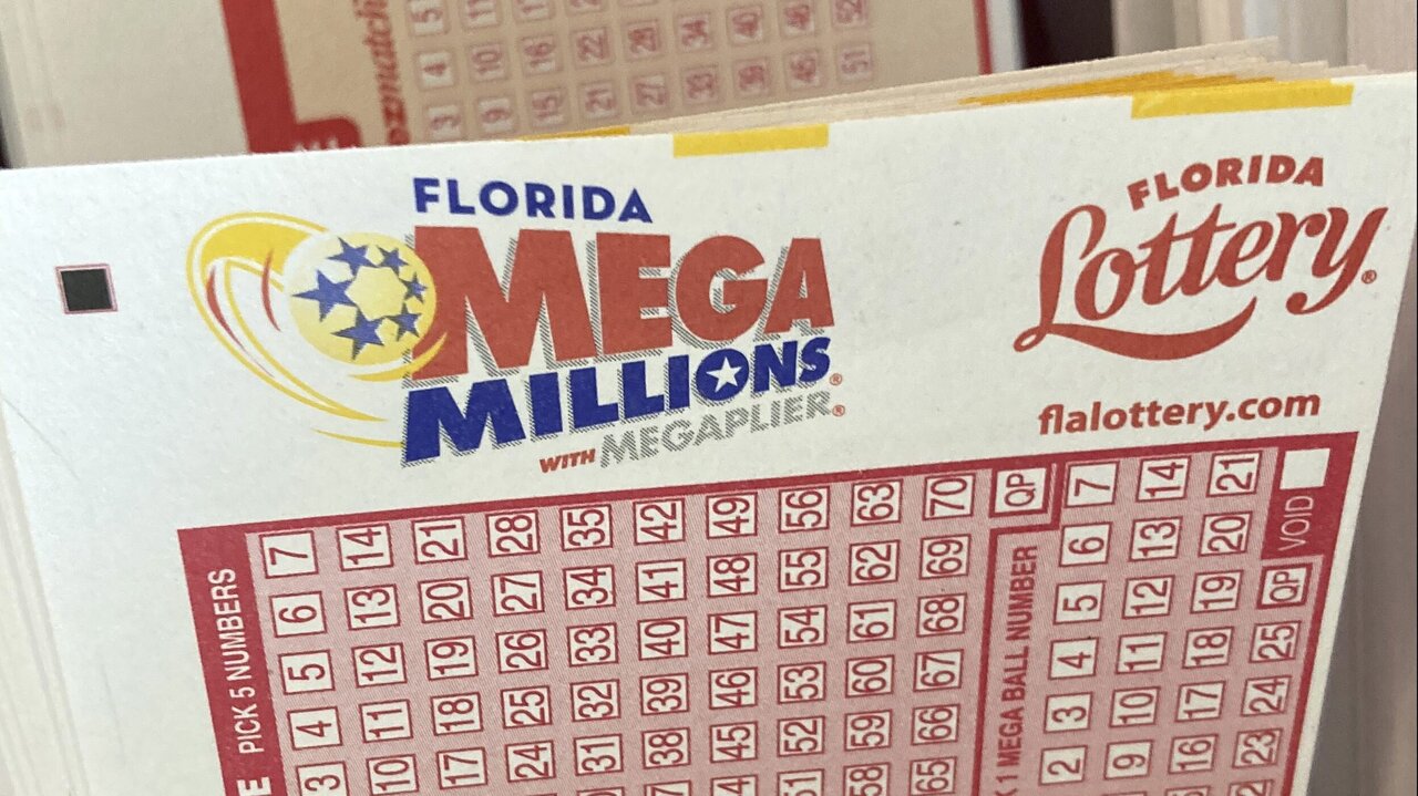 Florida Lottery Players Win Millions as Jackpots Climb