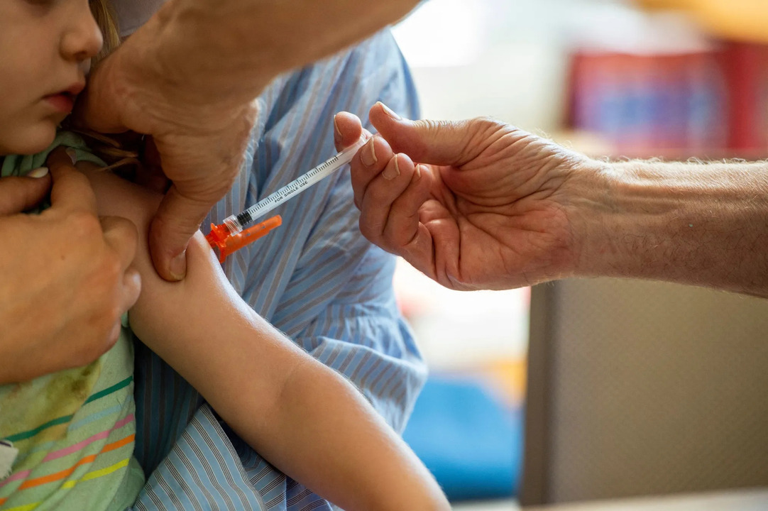 State Surgeon General Leads Push to Ban Vaccine Mandates
