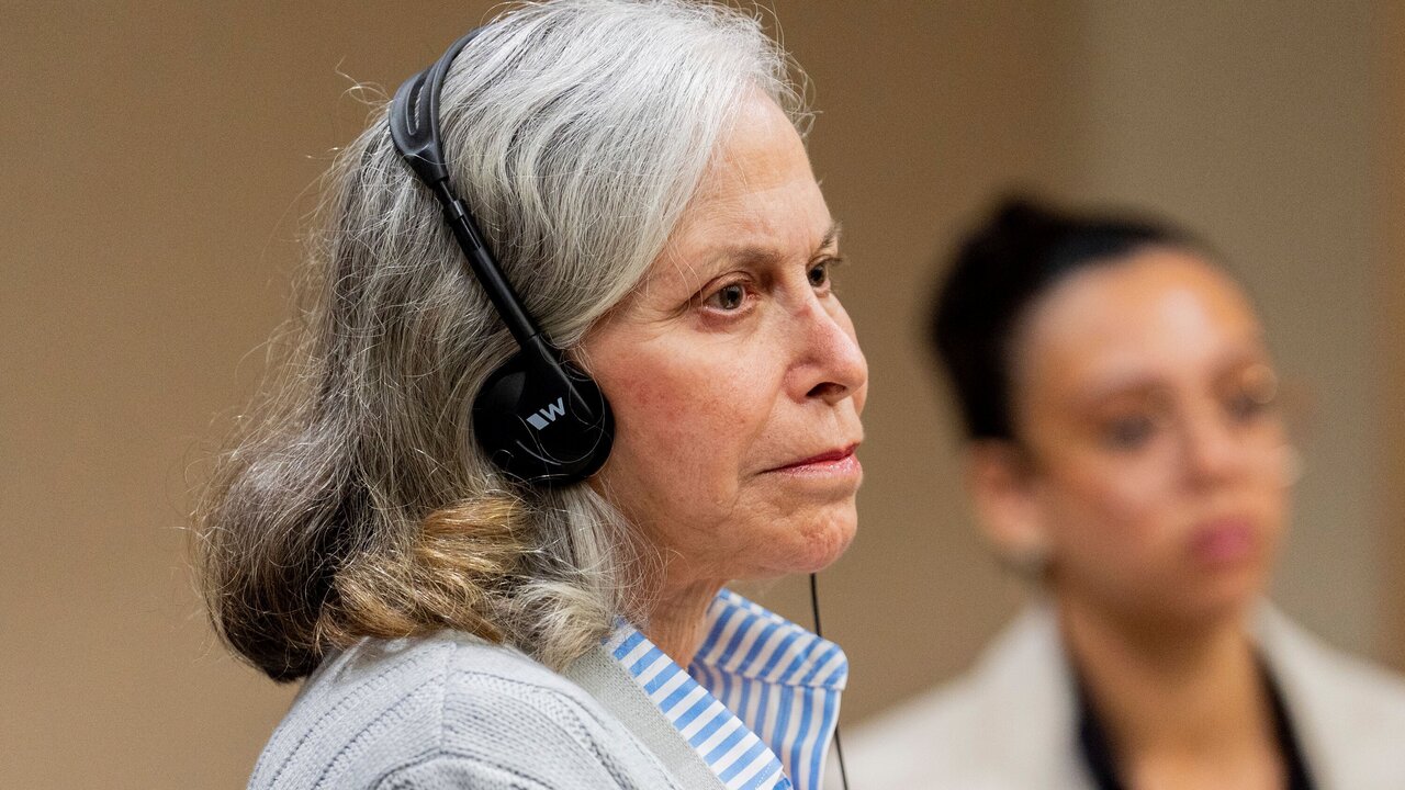 Donna Adelson Convicted in Murder-for-Hire Plot