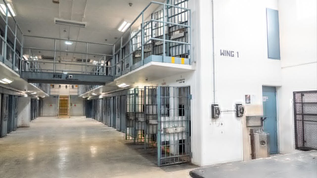 Florida Opens 'Deportation Depot' Migrant Facility