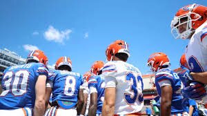 Florida Gators to Face South Florida