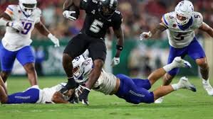 South Florida Eyes 2-0 Start Against Ranked Florida