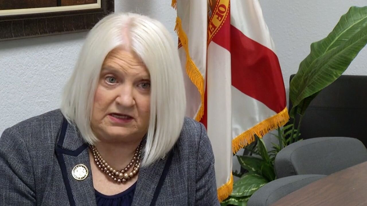 Florida Attorney General Calls for Probe Into ICE-Related Social Media Post