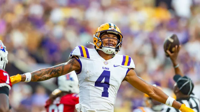 LSU vs. Florida Live Updates Available for Fans Nationwide