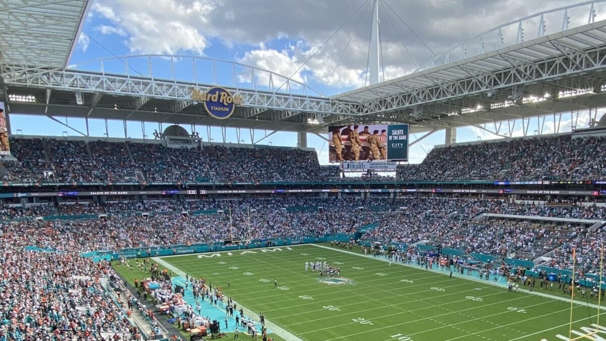 South Florida vs. Miami Game Predictions Released