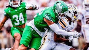 South Florida to Visit Miami in Top-25 Showdown