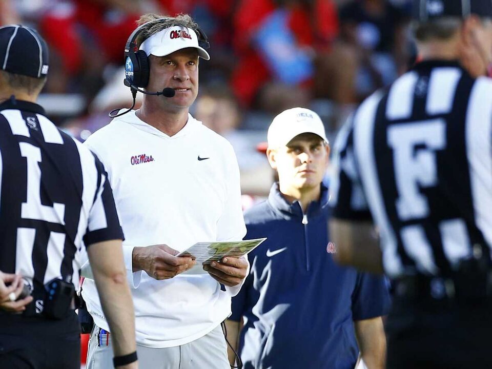 Speculation Grows Around Lane Kiffin and Florida Gators Job