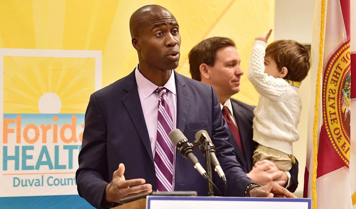 Concerns Rise Over Vaccine Mandates Debate in Florida