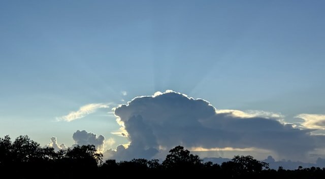 Central Florida Weather Forecast Shows Changes Ahead