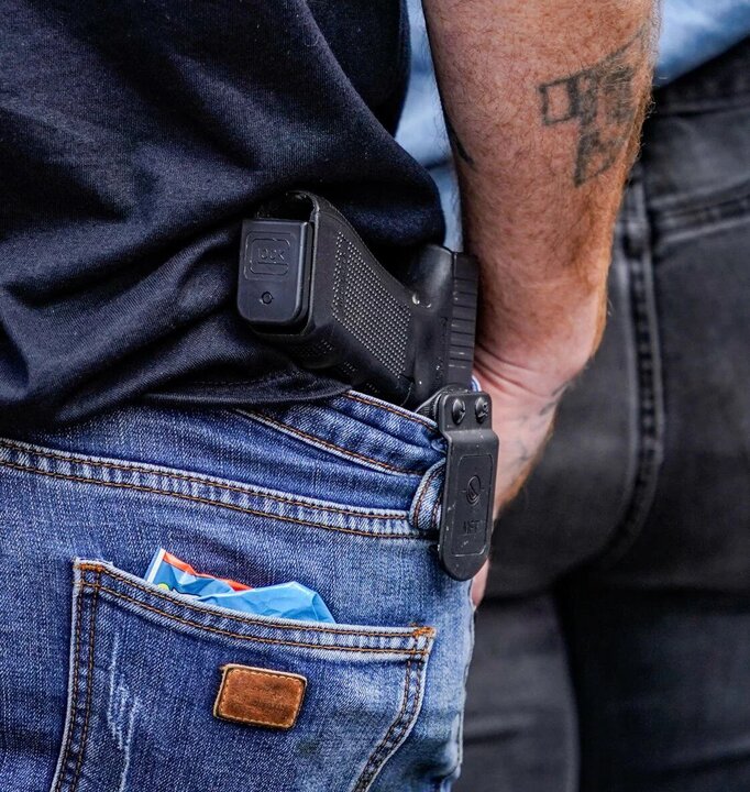 Florida’s Top Cop Declares Open Carry as State Law