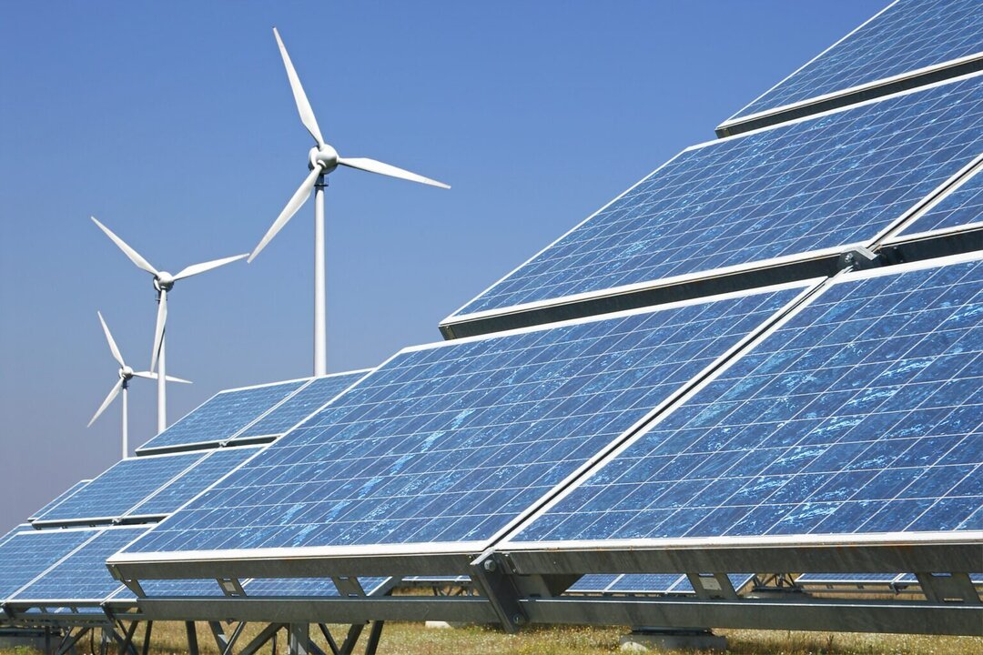 Florida GOP Voters Back Clean Energy Initiatives
