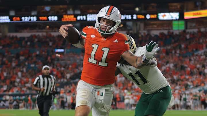Experts Predict Outcome of Florida vs. Miami Clash