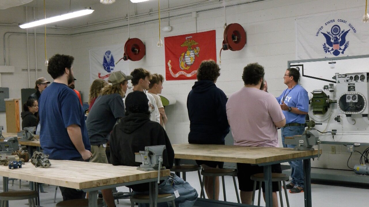 Florida Leads Nation in Skilled Workforce Growth
