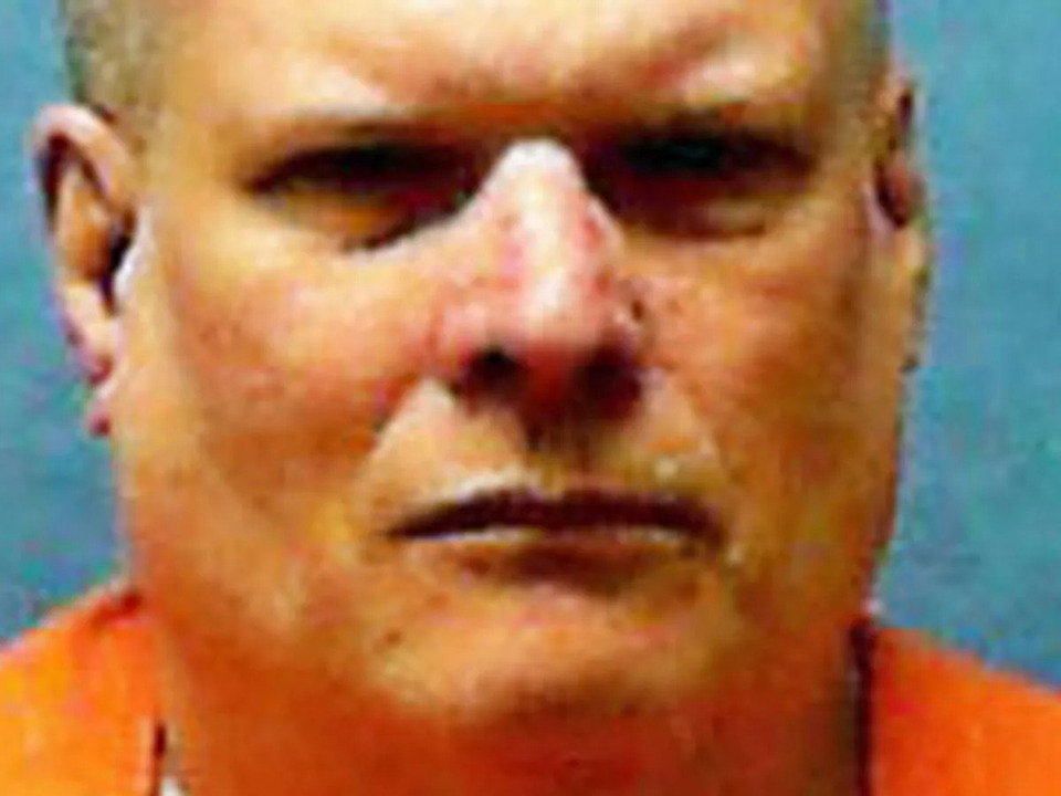 Florida Executes David Pittman for 1990 Triple Murder