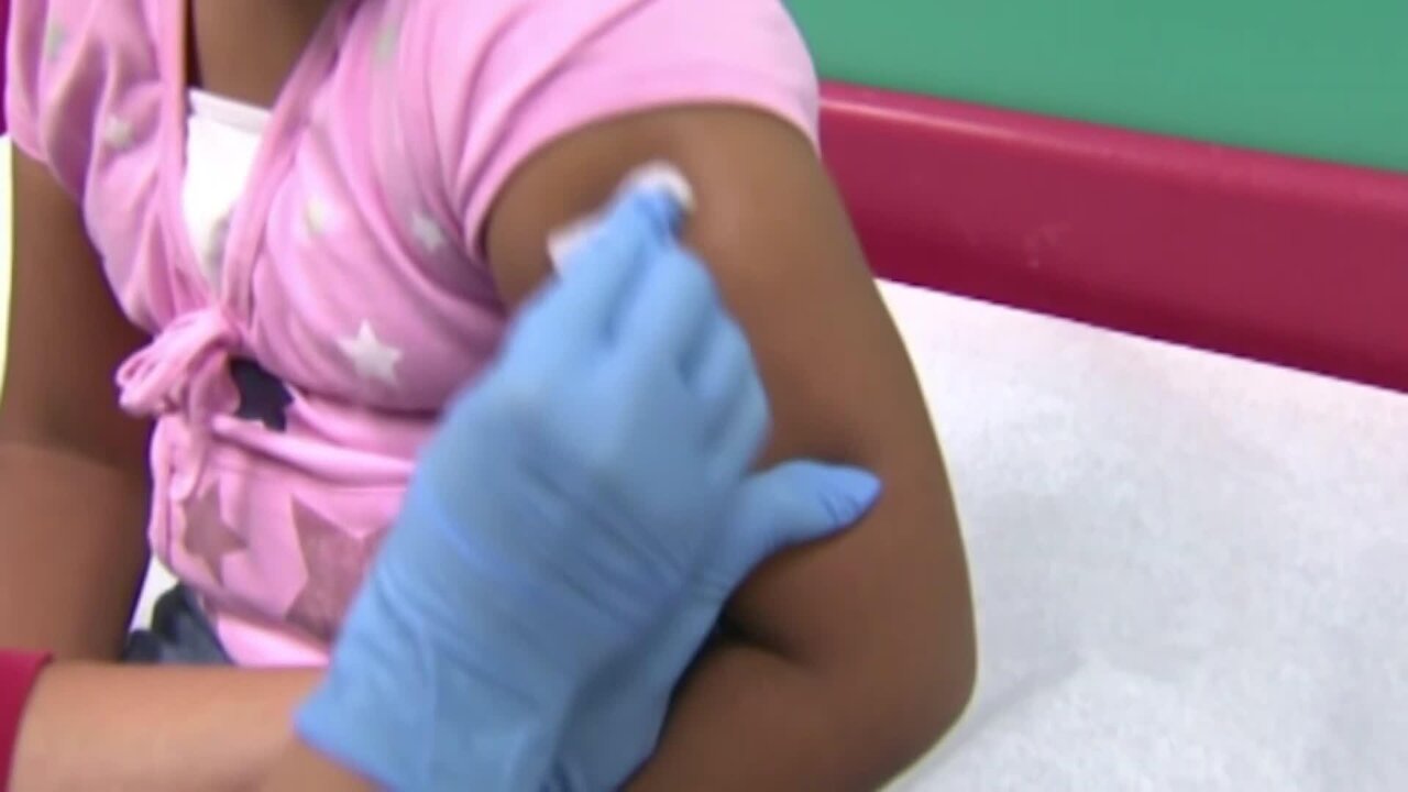 Florida Surgeon General’s Vaccine Proposal Sparks Backlash