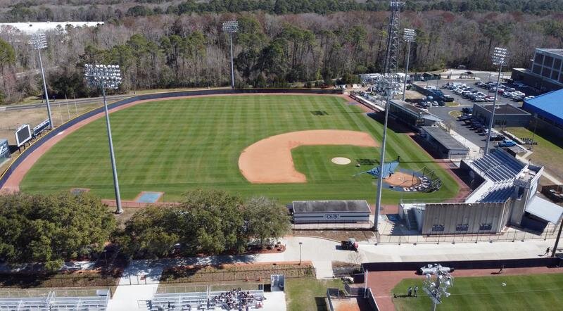 North Florida Baseball Adds 16 Newcomers to 2025 Class