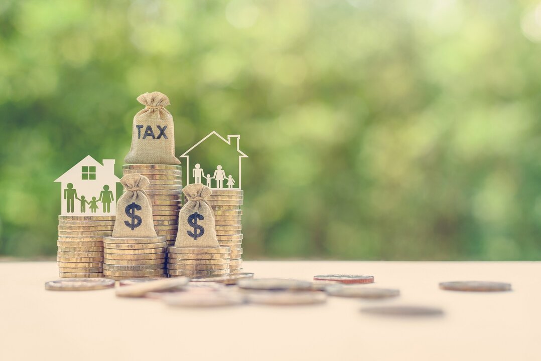 Florida Lawmakers Launch Property Tax Overhaul