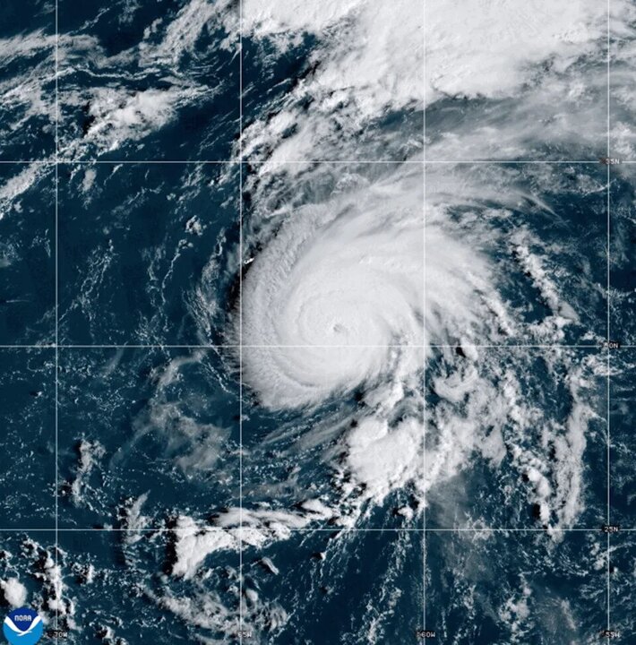 Hurricane Gabrielle Raises Concerns for South Florida
