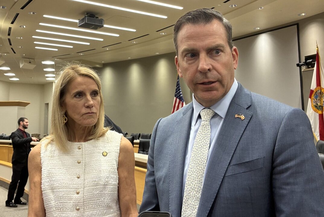 Florida Lawmakers Target Property Tax in Committee Debate
