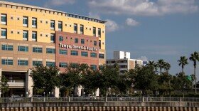 Hospitals Challenge Florida’s Organ Transplant Program Rules