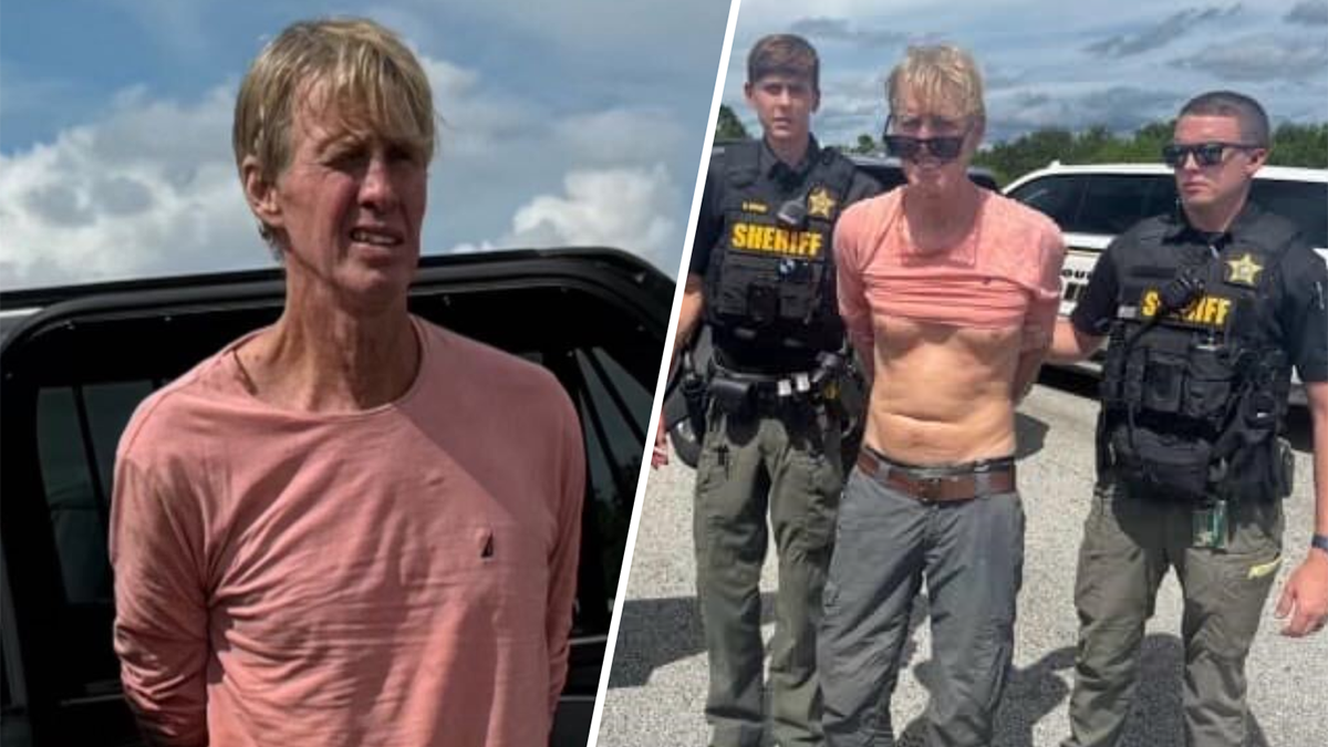 Ryan Routh Found Guilty of Attempted Assassination of Trump