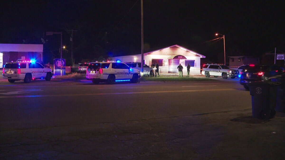 Florida Serial Offender Charged in Fatal Hit-and-Run