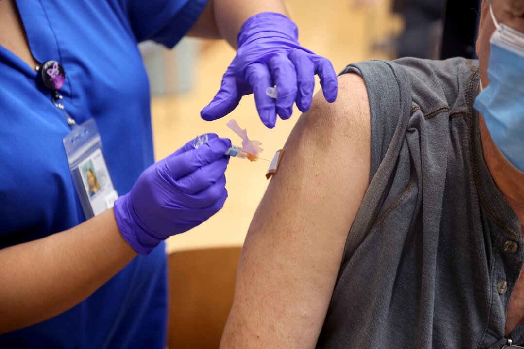 Florida Pharmacies Offering COVID-19 Vaccines Without Prescription