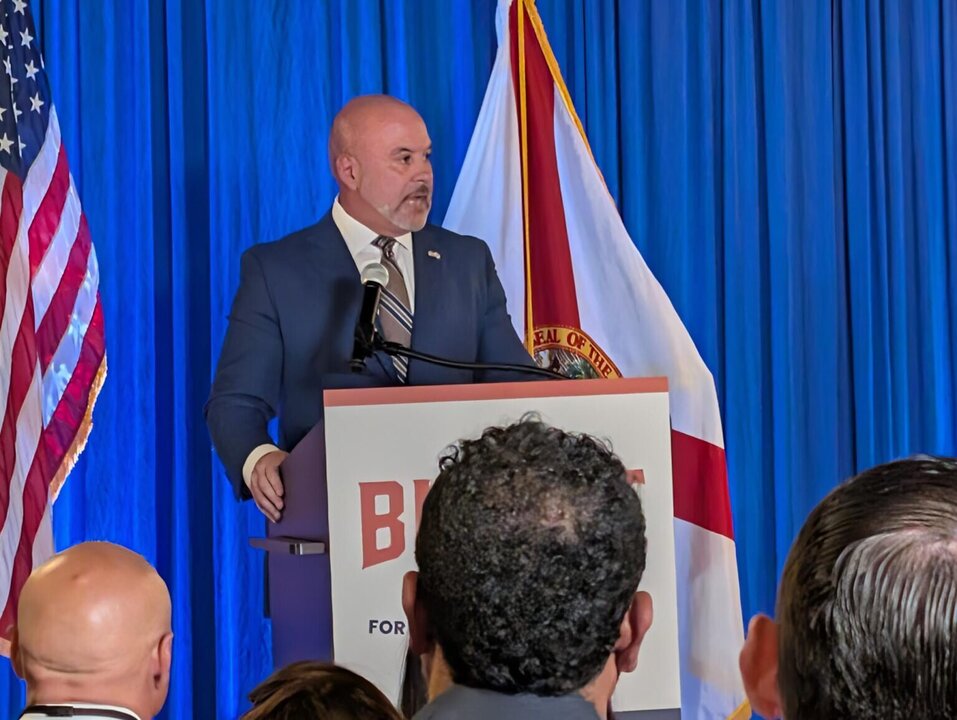 Florida CFO Targets Alachua County in Cryptocurrency Dispute