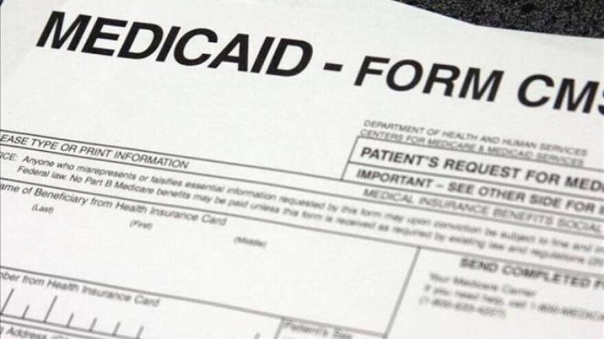 Push to Expand Medicaid in Florida Delayed