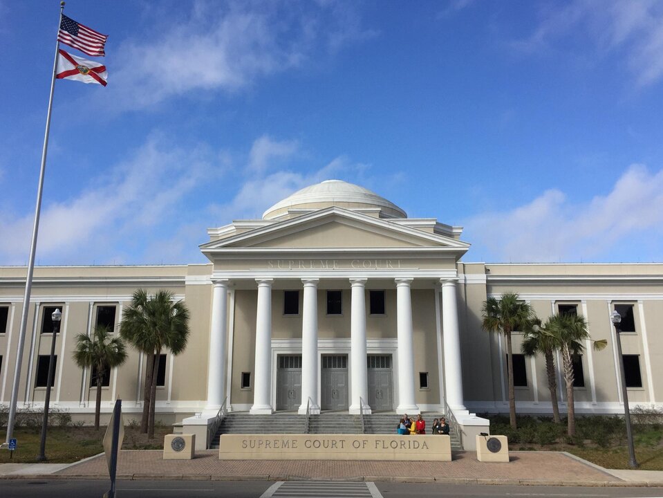 Florida Court Upholds Civil Rights Law Conviction